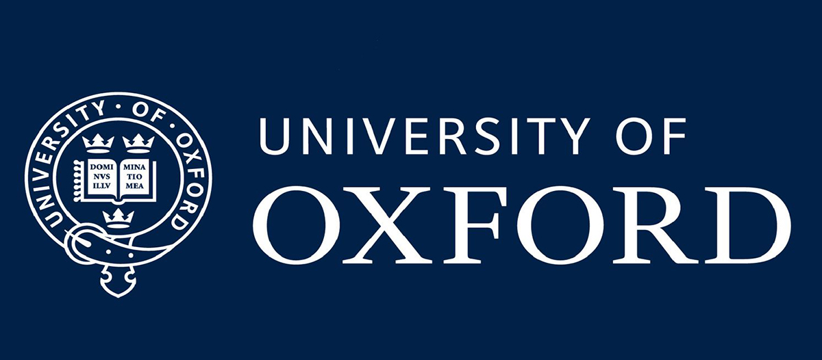 University Of Oxford